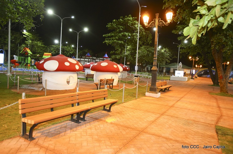 parque